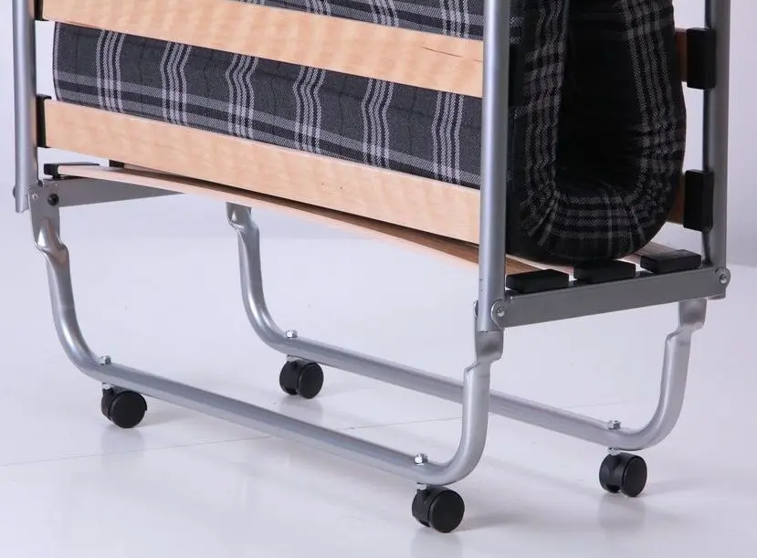 Pat pliabil AMF Klassik Kilt-1 (Aluminum/Gray)