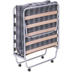 Pat pliabil AMF Klassik Kilt-1 (Aluminum/Gray) Thumb