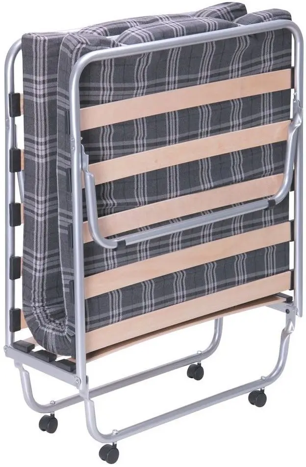 Pat pliabil AMF Klassik Kilt-1 (Aluminum/Gray)