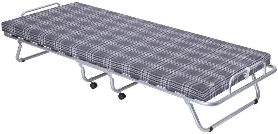 Pat pliabil AMF Klassik Kilt-1 (Aluminum/Gray)