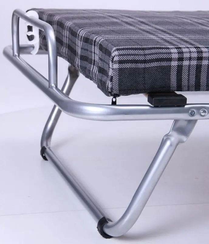 Pat pliabil AMF Klassik Kilt-1 (Aluminum/Gray)