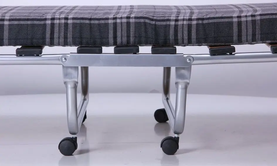 Pat pliabil AMF Klassik Kilt-1 (Aluminum/Gray)