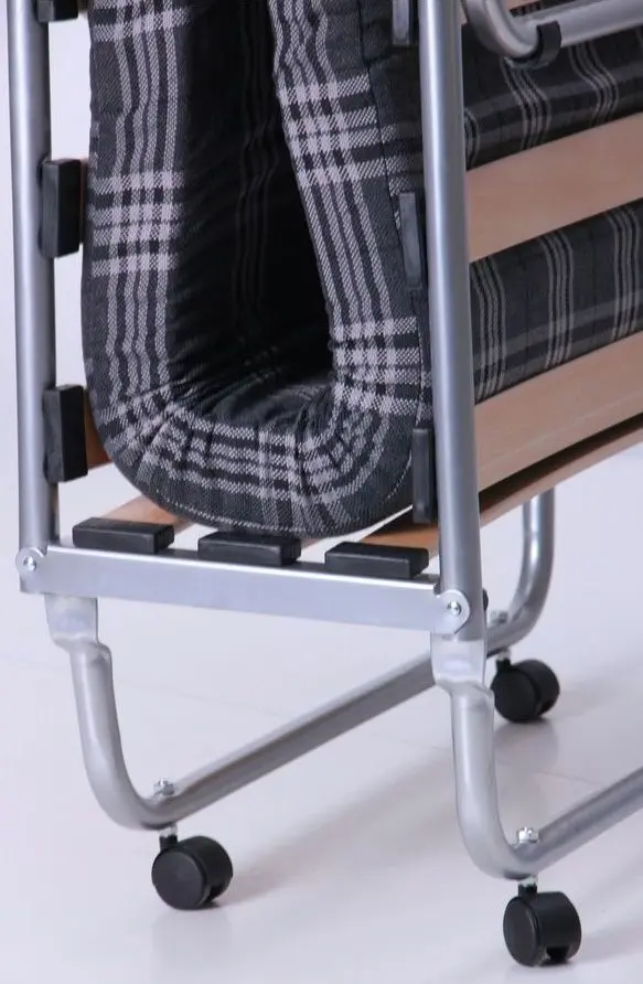 Pat pliabil AMF Klassik Kilt-1 (Aluminum/Gray)