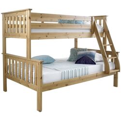 Pat supraetajat Mobhaus Luini 90/140x200 (Natural) Thumb