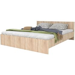 Pat Haaus Remi 140x200 (Sonoma Oak) Thumb