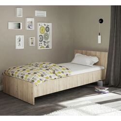 Pat Haaus Remi 90x200 (Sonoma Oak)