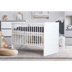 Patuc Klups Dalia 120x60 (White)