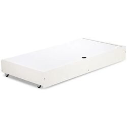 Кроватка Klups Paula с ящиком (White) Thumb