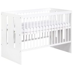 Patuc Klups Paula + saltea 12cm (White) Thumb