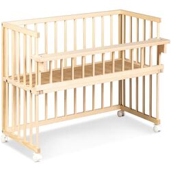 Кроватка Klups Piccolino (Pine) Thumb