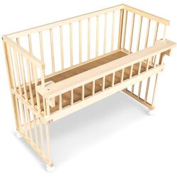 Кроватка Klups Piccolino (Pine) Thumb