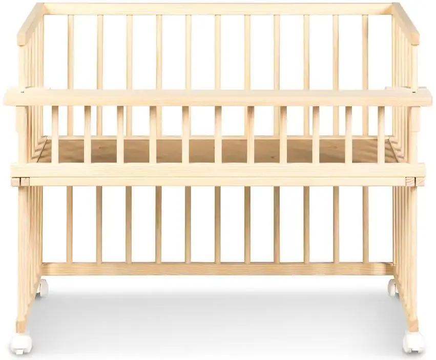Кроватка Klups Piccolino (Pine)