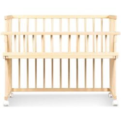 Кроватка Klups Piccolino (Pine) Thumb