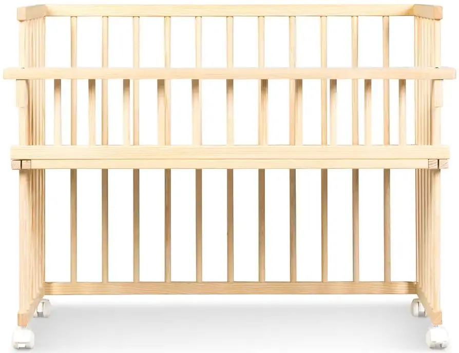Кроватка Klups Piccolino (Pine)