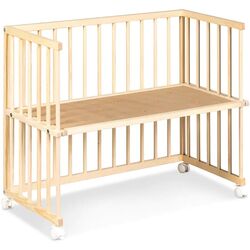 Кроватка Klups Piccolino (Pine) Thumb