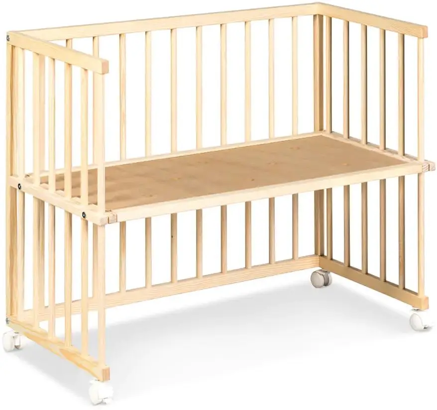 Кроватка Klups Piccolino (Pine)