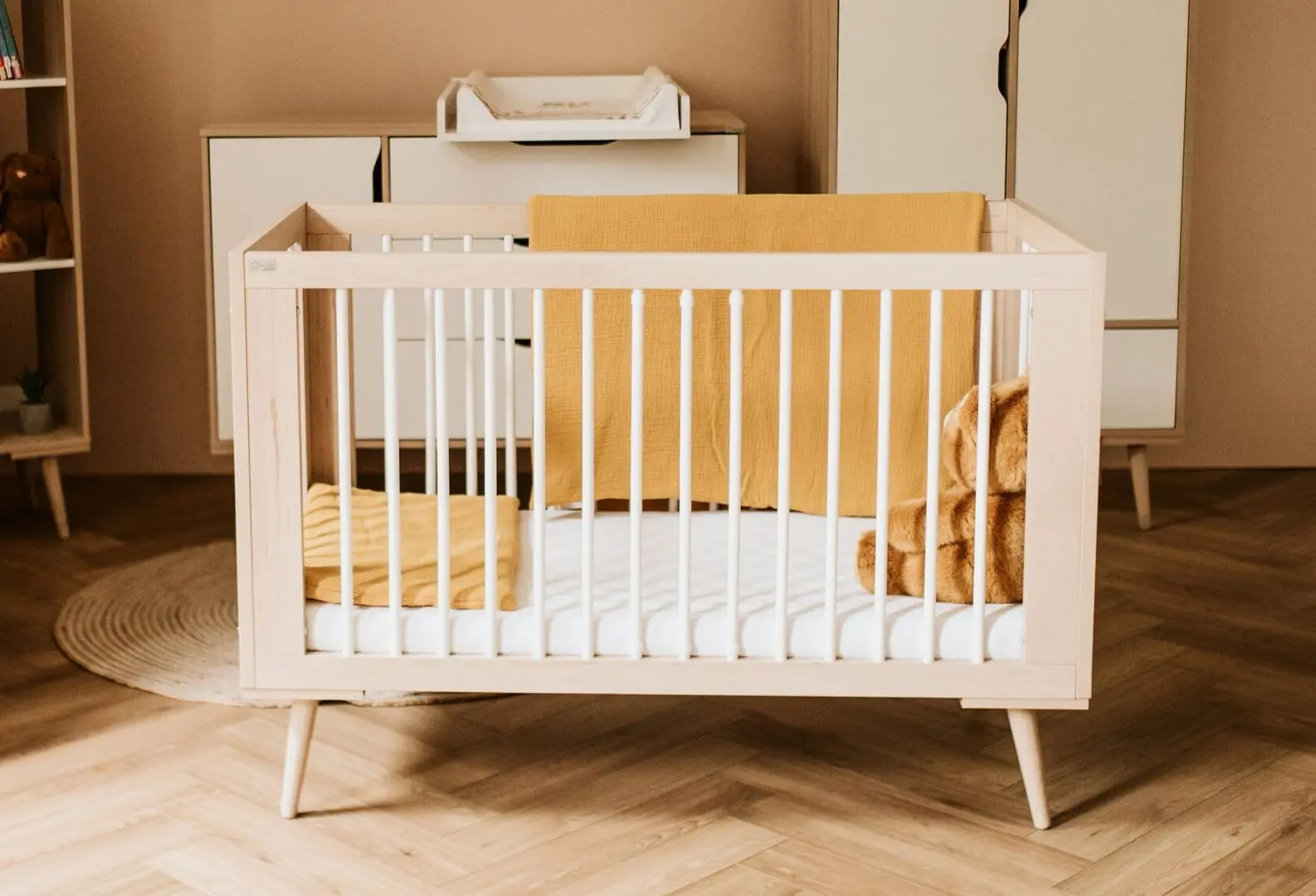 Patuc Klups Sofie (Beech)