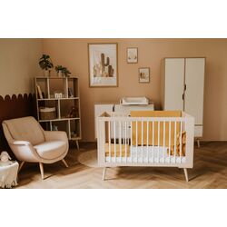 Patuc Klups Sofie (Beech) Thumb