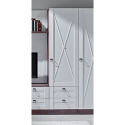 Penal Ambianta Eldorado 0.55 (cu rafturi/sertare)