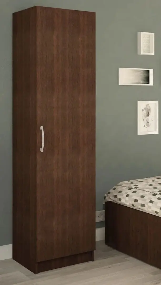 Penal Haaus Remi 1U (Wenge)