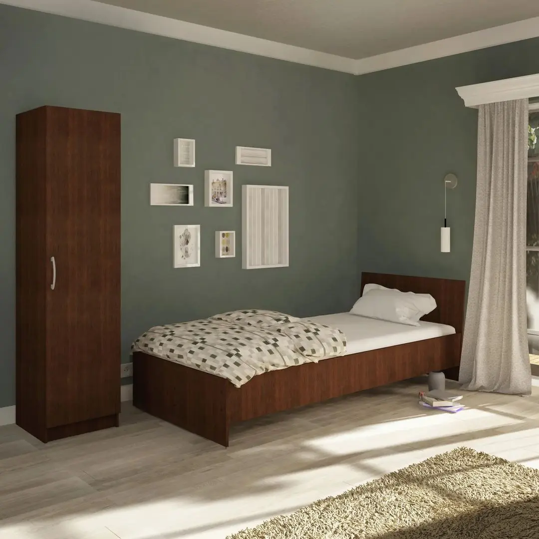 Penal Haaus Remi 1U (Wenge)