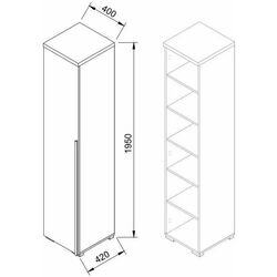 Penal Ambianta Duet 0.4 Thumb