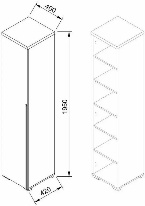 Penal Ambianta Duet 0.4