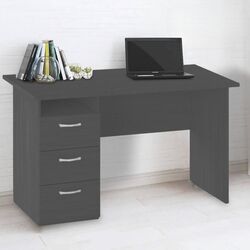 Masa de birou Jask Cargo 120 Thumb