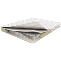 Saltea Saltconfort Pocket + Memory 160x200 (25см)