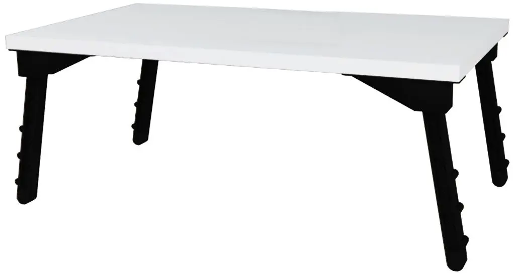 Suport pentru laptop Fabulous 60 (White)