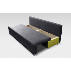 Диван Platan Pola Kolor 27 (Blue/Gray Dark) Thumb