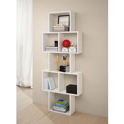 Raft Bratex Trio 001 (White) Thumb