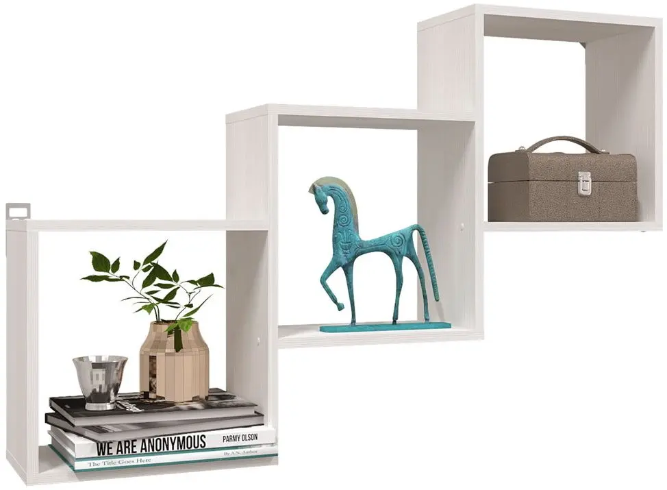 Raft Yasen №8 (Angelique)