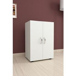 Dulap Fabulous 2 rafturi (White)