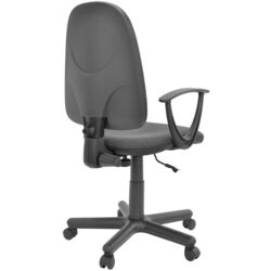 Fotoliu DP Prestige C38 (Grey) Thumb