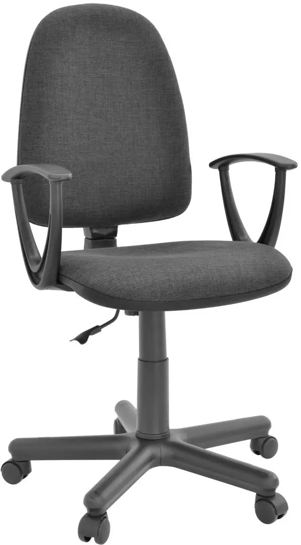 Fotoliu DP Prestige C38 (Grey)