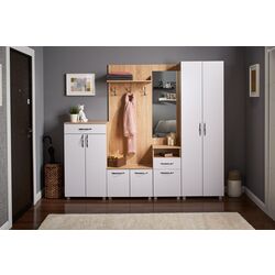 Antreu Ambianta Bruno 2.25m (Bardolino/Alb)