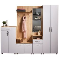 Antreu Ambianta Bruno 2.25m (Bardolino/Alb) Thumb