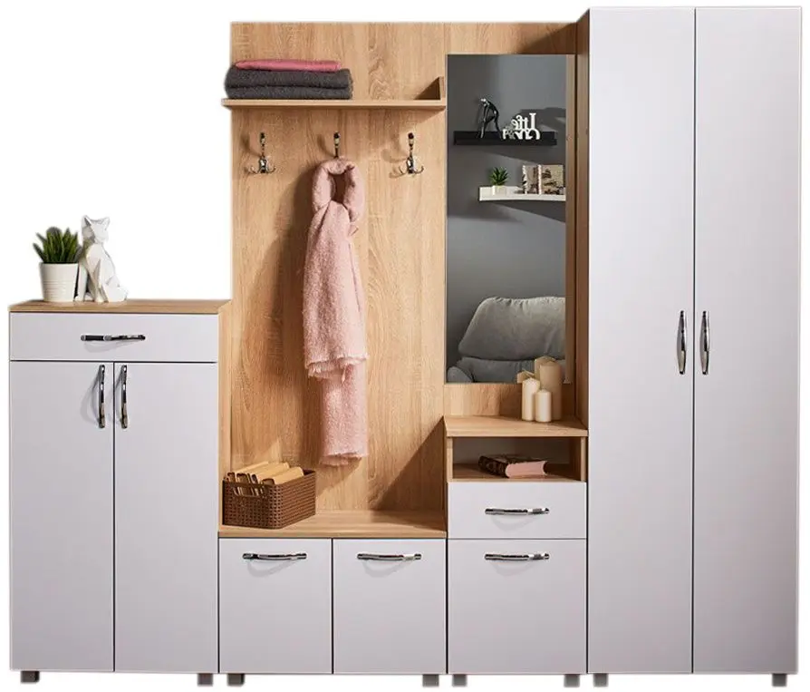 Antreu Ambianta Bruno 2.25m (Bardolino/Alb)