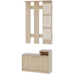 Antreu Haaus Anca (Elm Light) Thumb