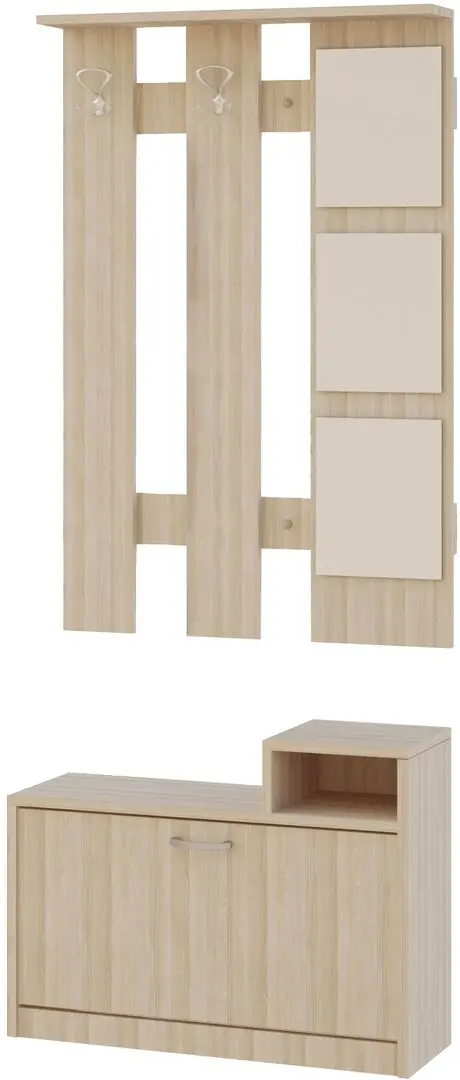 Antreu Haaus Anca (Elm Light)