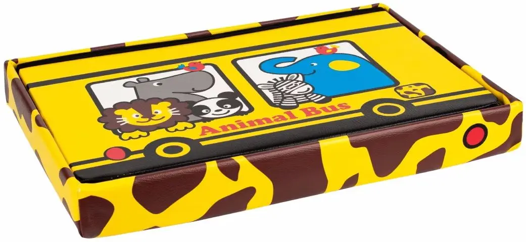 Детский пуф Art Flame 2A-411AM (Yellow)