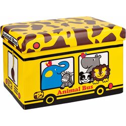 Puf Art Flame 2A-411AM (Yellow)