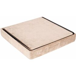 Пуф Art Flame 4A-113CA (Beige) Thumb