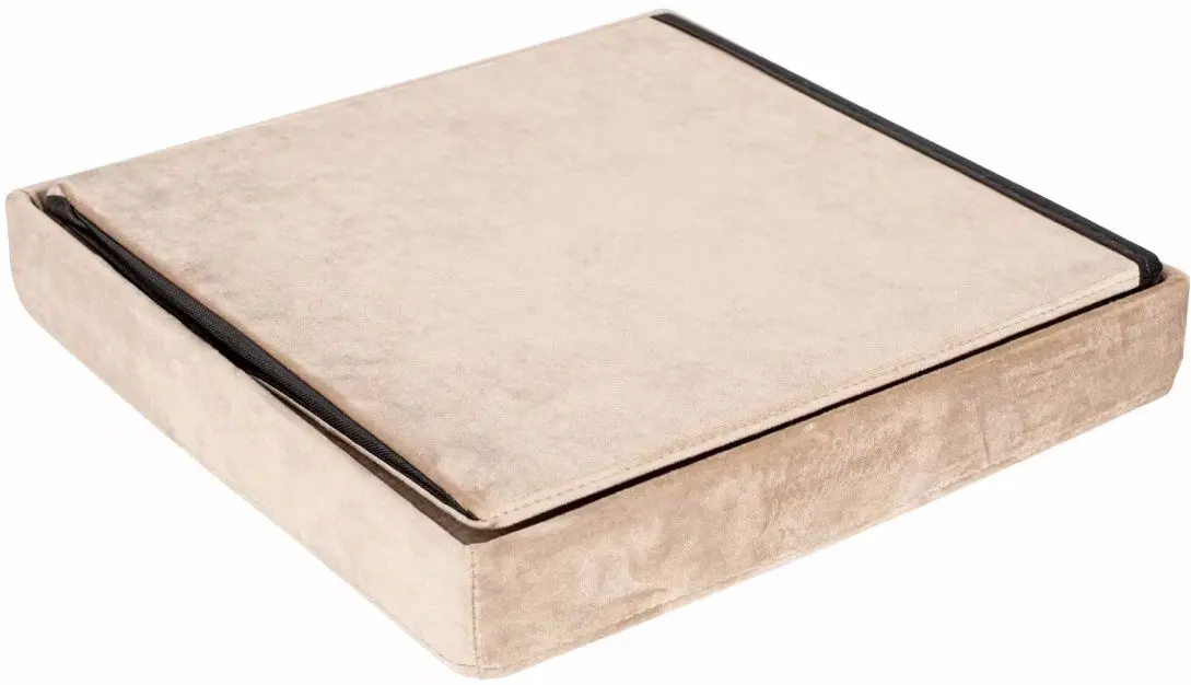 Пуф Art Flame 4A-113CA (Beige)