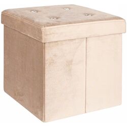 Пуф Art Flame 4A-113CA (Beige)