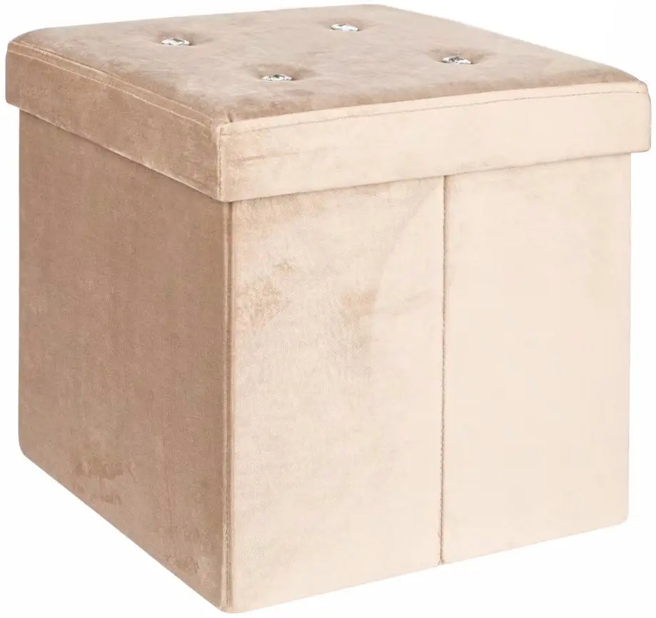 Пуф Art Flame 4A-113CA (Beige)