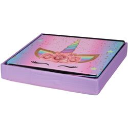 Puf Art Flame 4A-141PI (Pink) Thumb