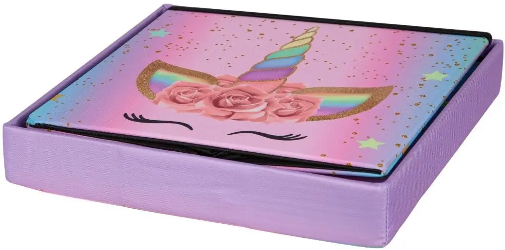 Puf Art Flame 4A-141PI (Pink)