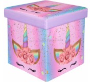 Puf Art Flame 4A-141PI (Pink)